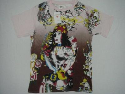 cheap Ed Hardy shirt(Men)-433